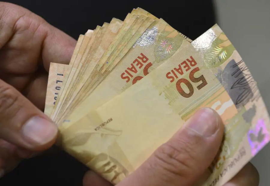 Dinheiro esquecido em bancos chega a R$ 5,8 bilhões
