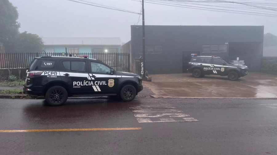 Megaoperação mira tráfico, lavagem de dinheiro e crimes violentos em 23 cidades