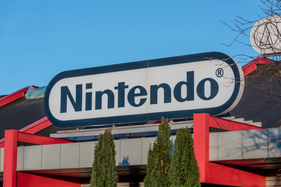 Nintendo diz que não vai abandonar jogos em mídia física