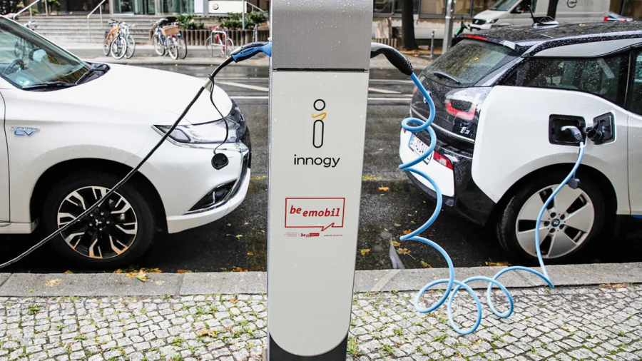 Brasil supera 1 milhão de carros elétricos vendidos.
