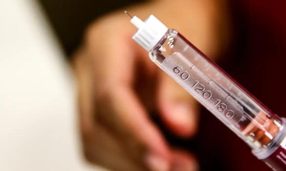 Anvisa proíbe canetas emagrecedoras sem registro