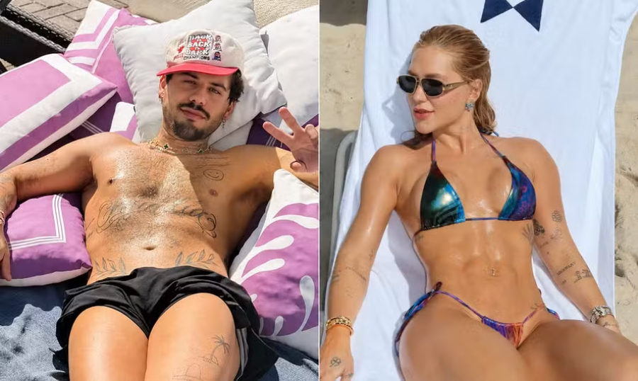 Virginia Fonseca e Zé Felipe voltaram? 