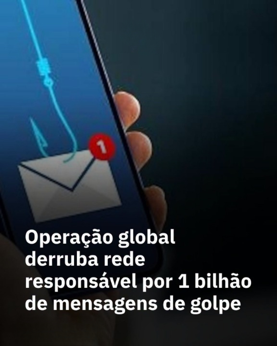 Microsoft derruba rede de golpes digitais 