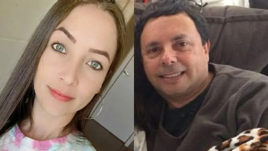 Homem que matou ex-mulher é condenado a 57 anos.