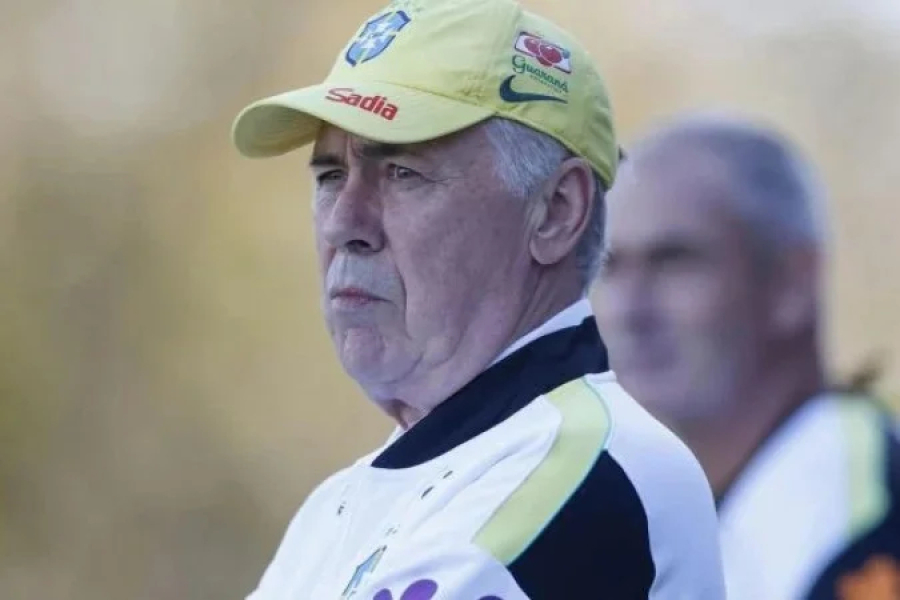 CBF anuncia última convocação da Seleção Brasileira