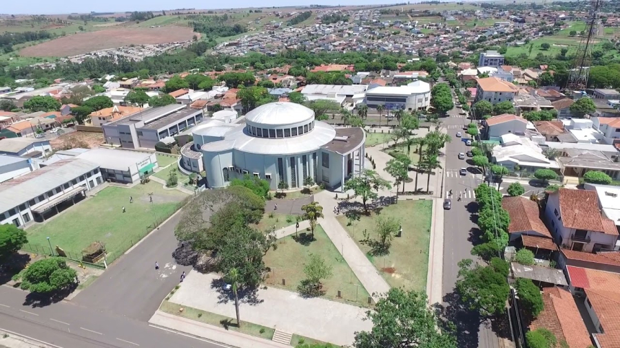 Mandaguaçu anuncia concurso para Guarda Municipal.