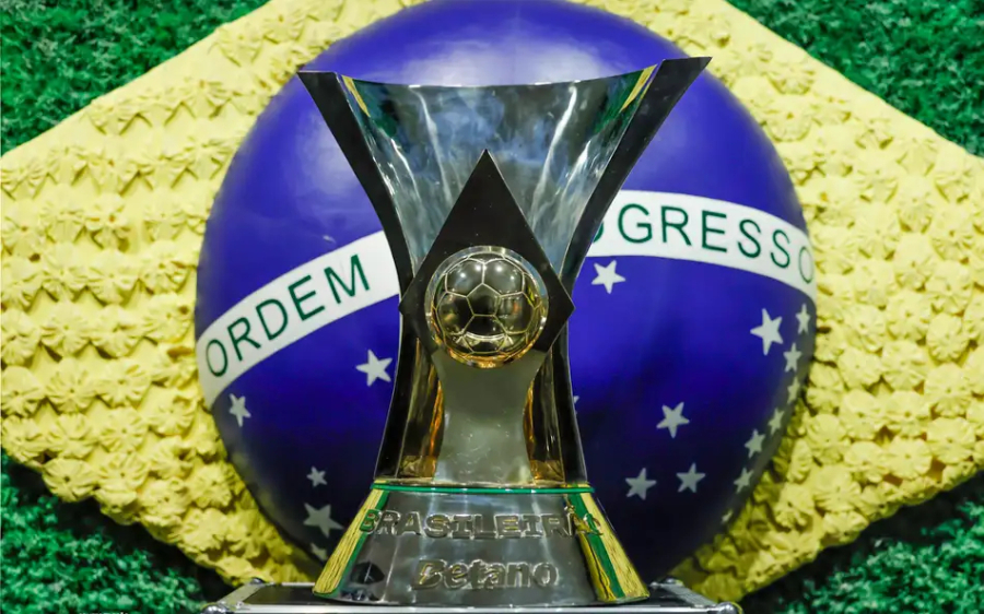 Confira os jogos de hoje e a classificação atualizada.