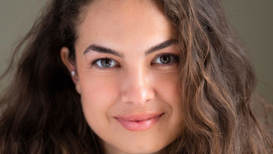 Morreu a atriz e cantora Lua Blanco.