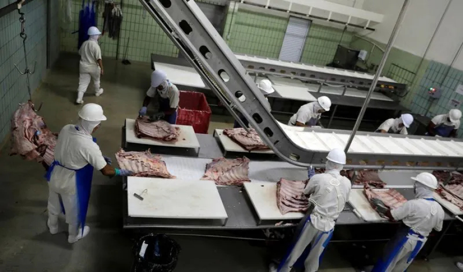 Fim da 6x1 pode reduzir o lucro de empresas do agro.