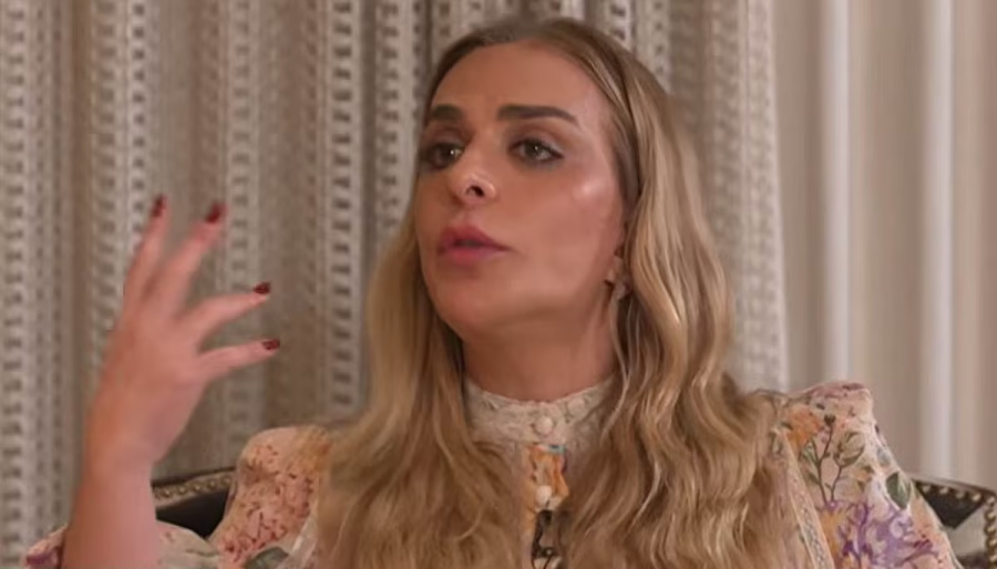 Roberta recebeu R$ 4,1 mi de empresas de pavimentação.