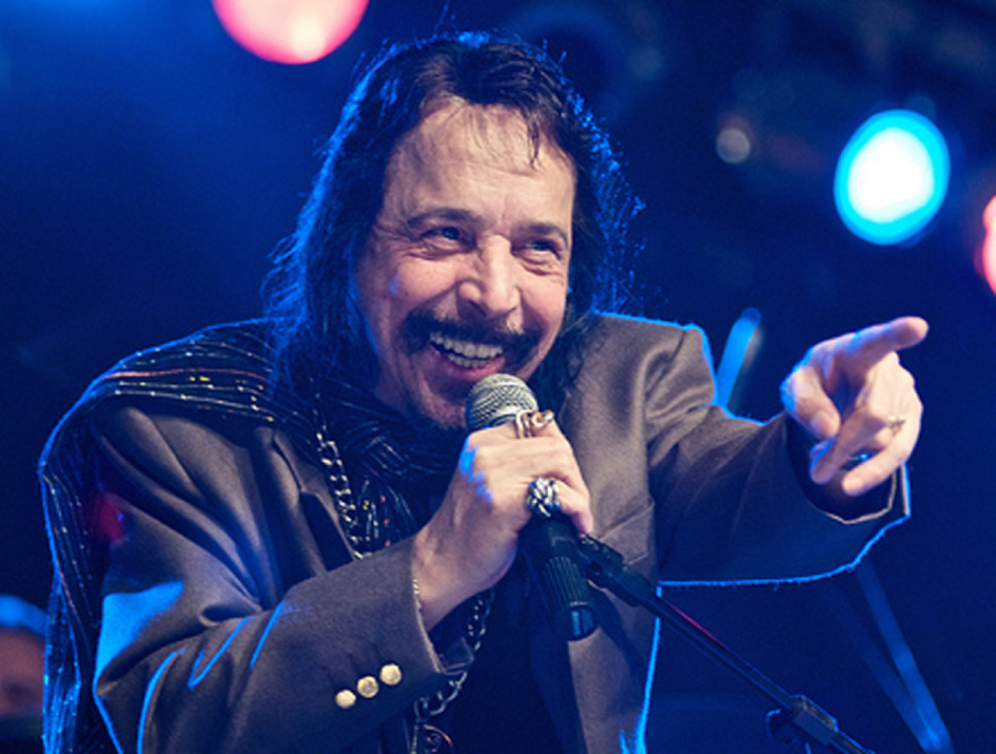 Morre Benito di Paula, aos 84 anos, dono de sucessos que marcaram gerações