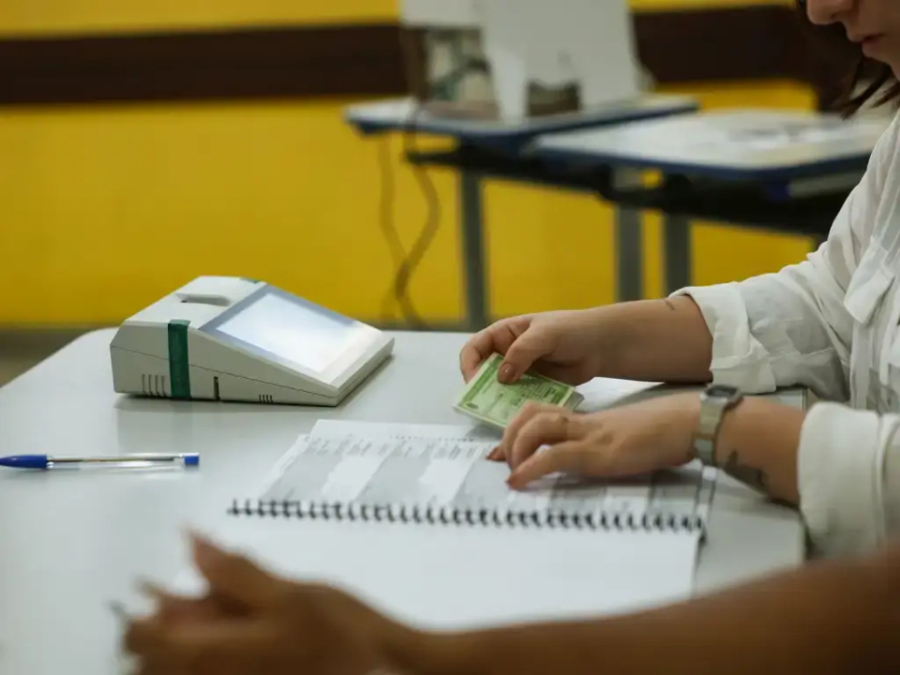 Que horas começa e termina a votação do segundo turno?