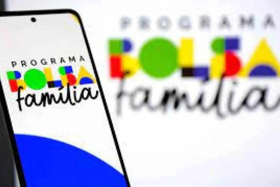 Pagamento do Bolsa Família é antecipado.