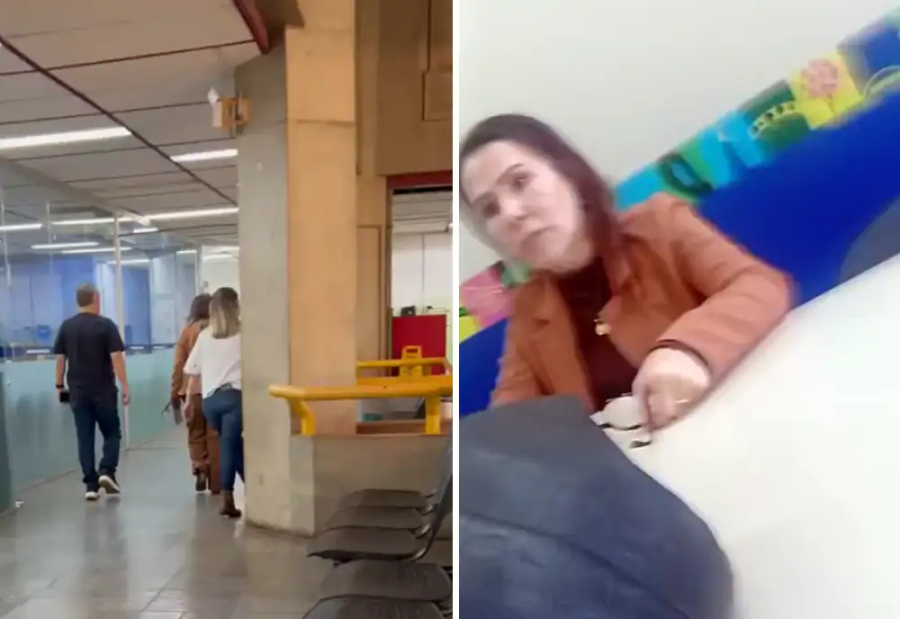 Polícia Civil prende engenheira da Prefeitura de Maringá
