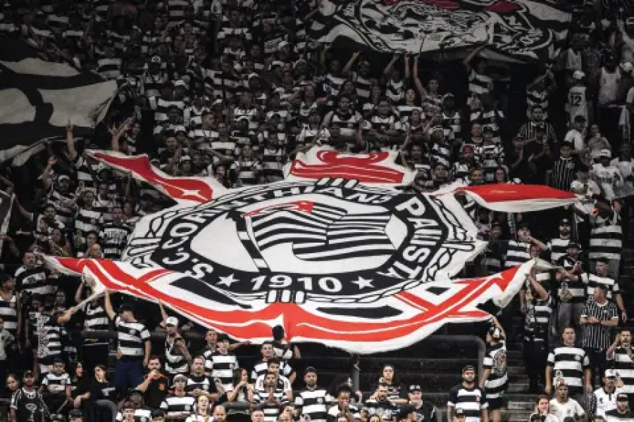 Brasileirão fecha 31ª rodada com empate do Corinthians