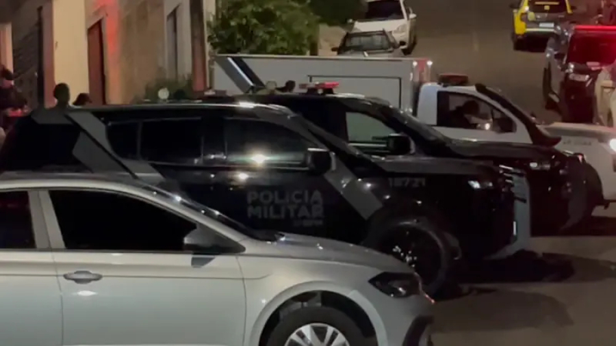 Foragido condenado por estupros morre em Londrina.