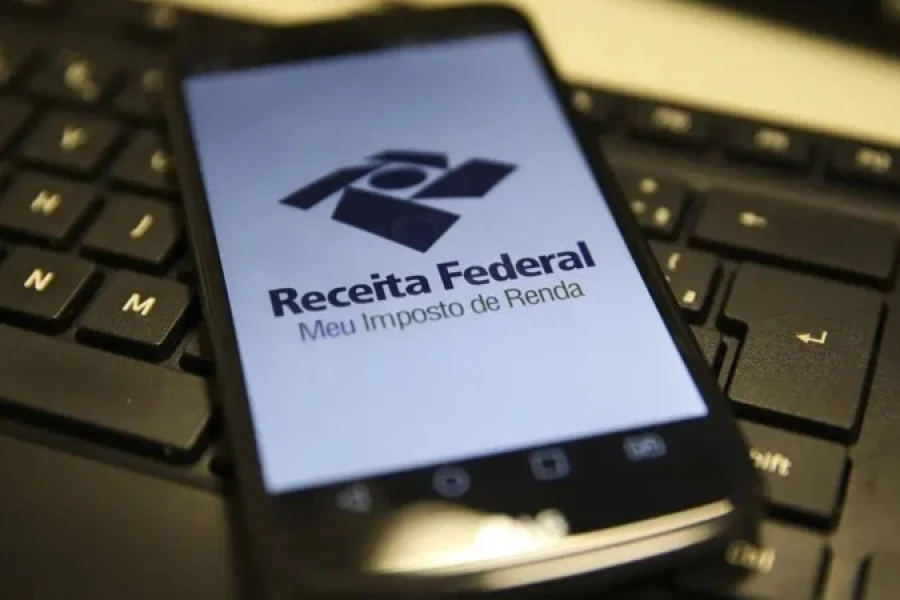 Receita Federal enviou cartas aos que caíram na malha fina