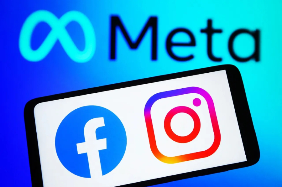 Campanhas eleitorais investem R$ 288,7 milhões na Meta.