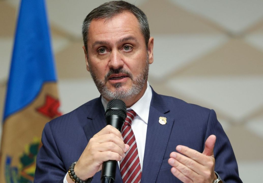 Chefe da Polícia Federal é investigado pelo MPF por possível vazamento no caso INSS
