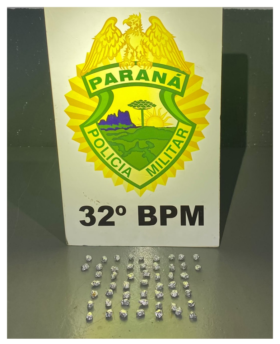 Dono de bar é preso em Paiçandu
