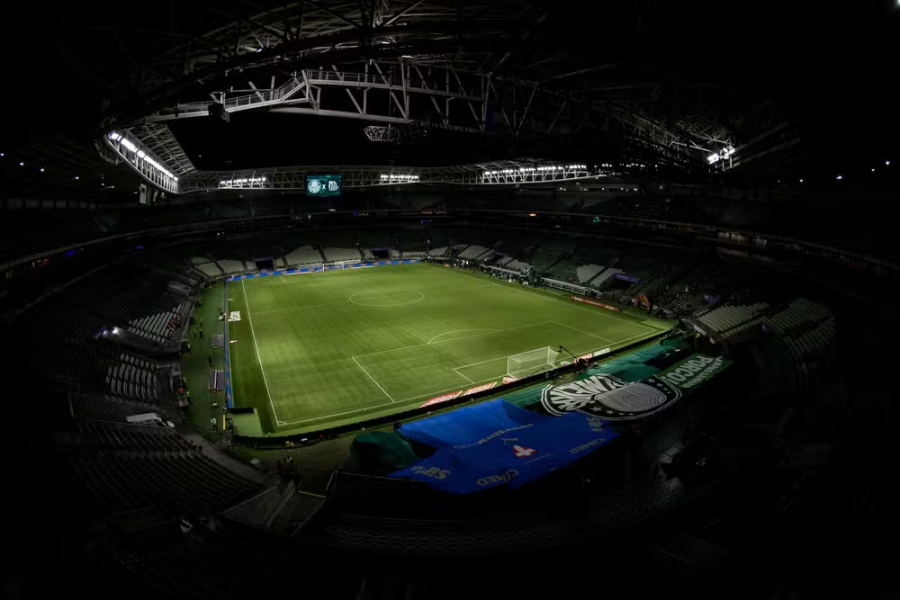 Palmeiras x Fluminense: onde assistir ao vivo, horário e escalações