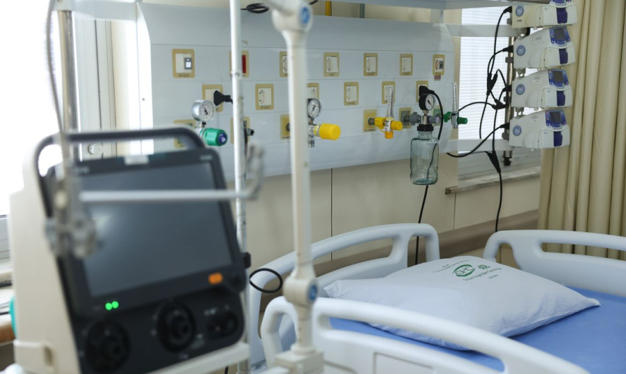 Médicos pedem estruturação que vá além de mais leitos