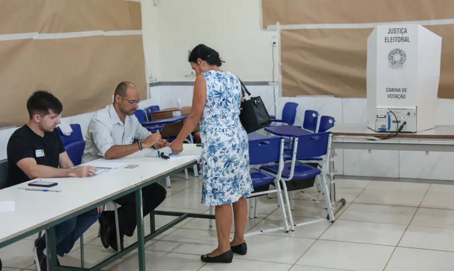 Movimento Vovó Vota defende consciência contra abstenção
