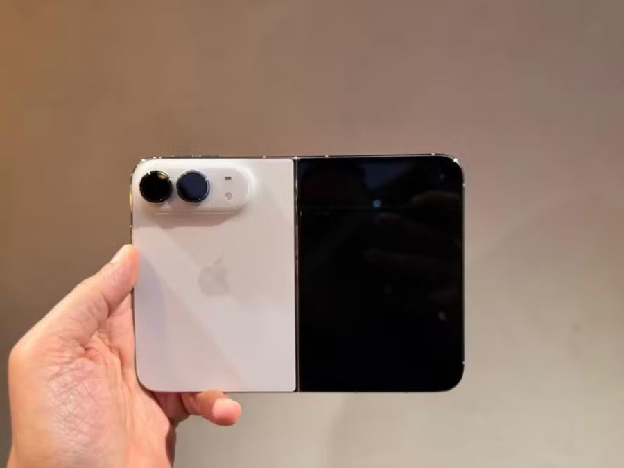 iPhone Duo: venda começa amanhã no Brasil