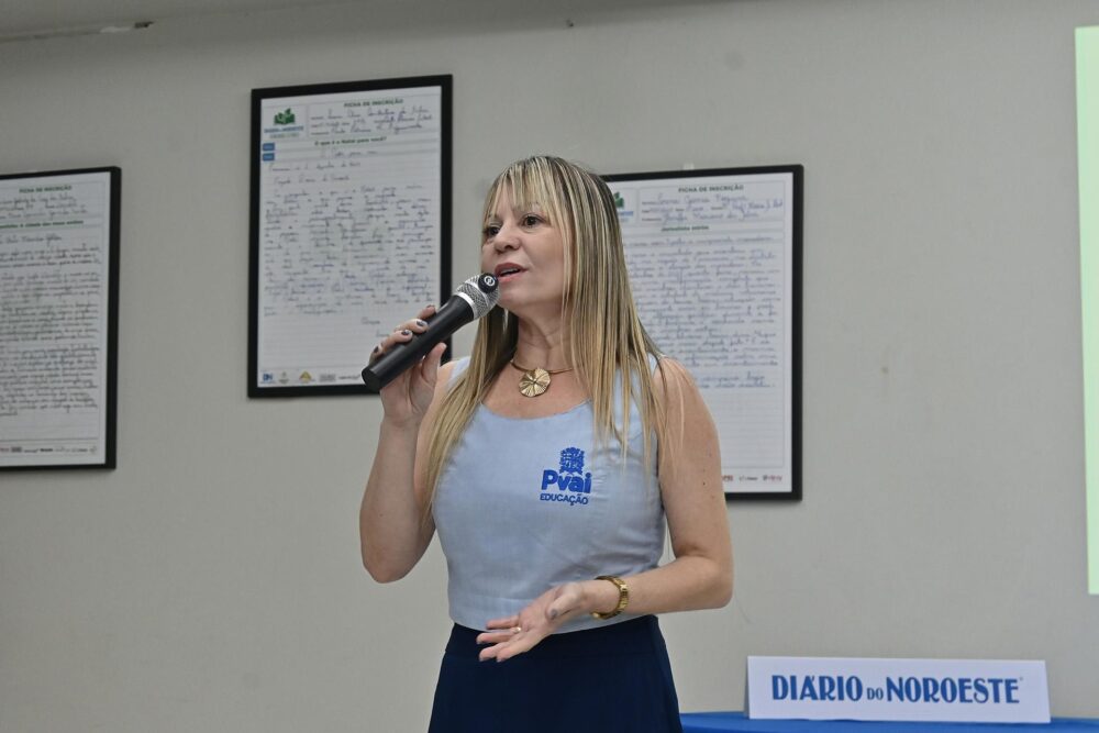 Wanessa Durante deixa Secretaria de Educação e Rosângela Viana assume interinamente