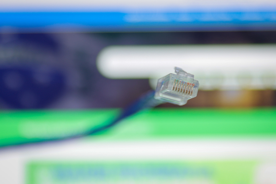 93% dos domicílios do Paraná têm acesso à internet