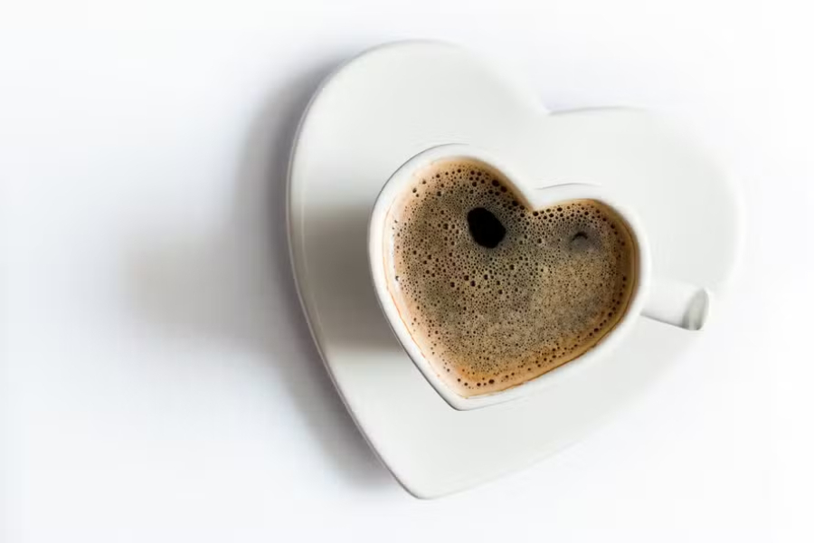 Como o café afeta a qualidade do sexo? 