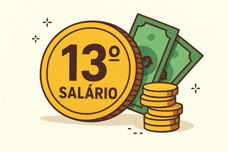 13º salário pode injetar R$ 700 milhões em Maringá