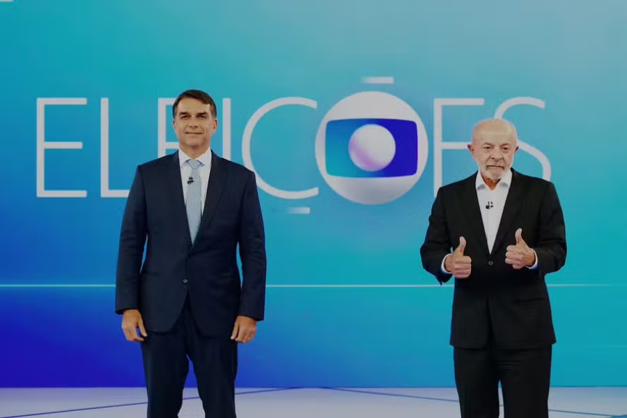 A que horas o TSE anuncia o próximo presidente da República