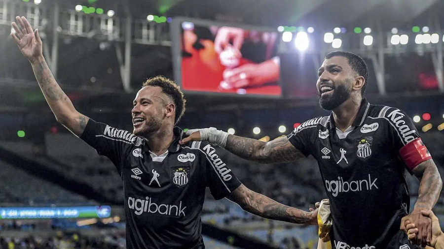 O aperto financeiro dos clubes de futebol