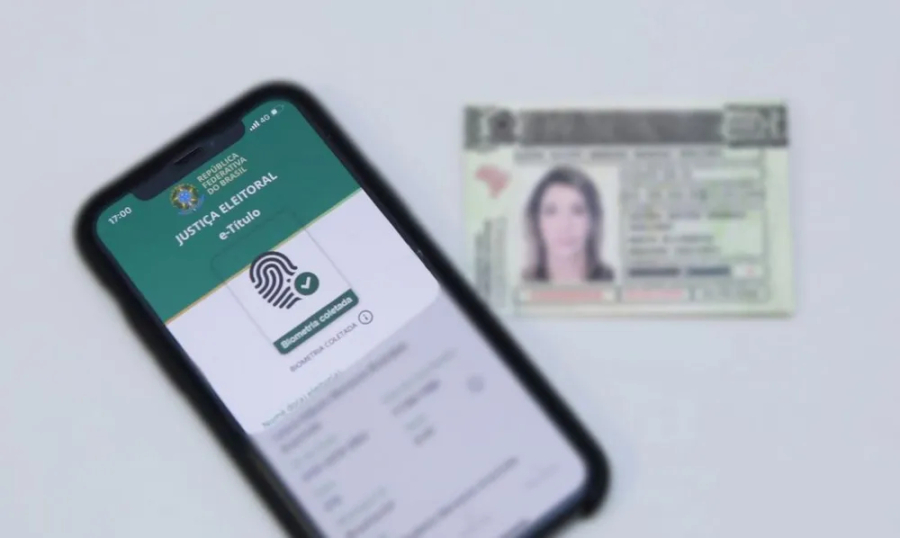 TSE já registrou mais de 1 milhão de justificativas.
