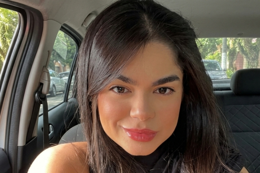 Jovem de 26 anos morre em batida frontal na PR-482