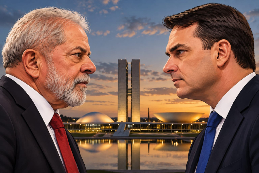 Disputa será decidida por uma margem estreita.