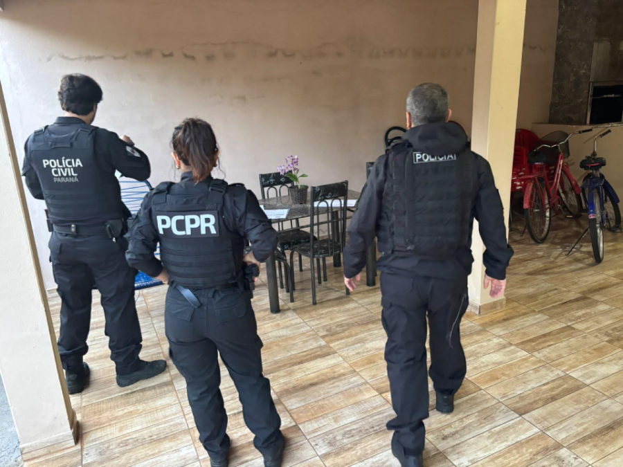 PC investiga cobrança por fora pelo uso de máquina pública.