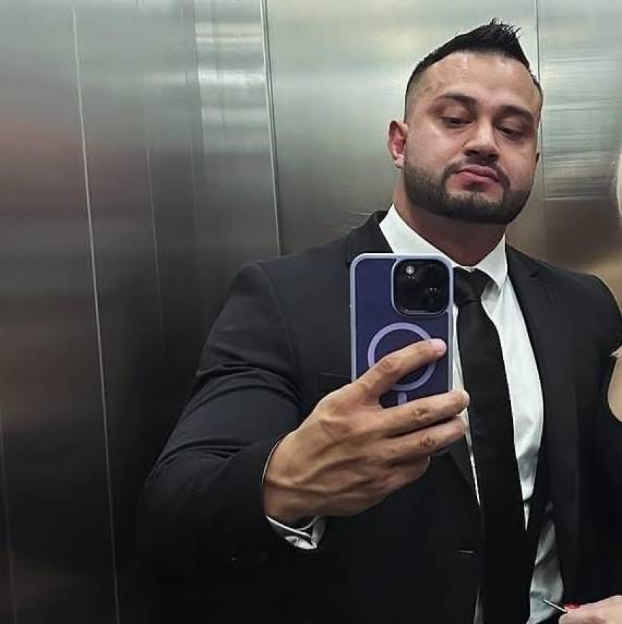 Advogado de Mamborê morre após acidente na PR-317.