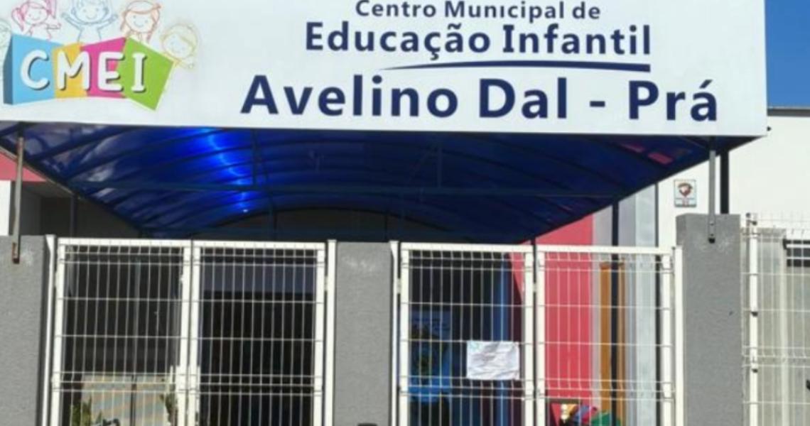 Cadastro para vagas na educação infantil começou