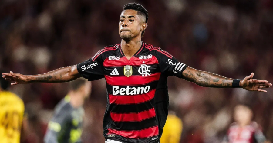 Brasileirão tem novo líder após rodada de ontem (26)