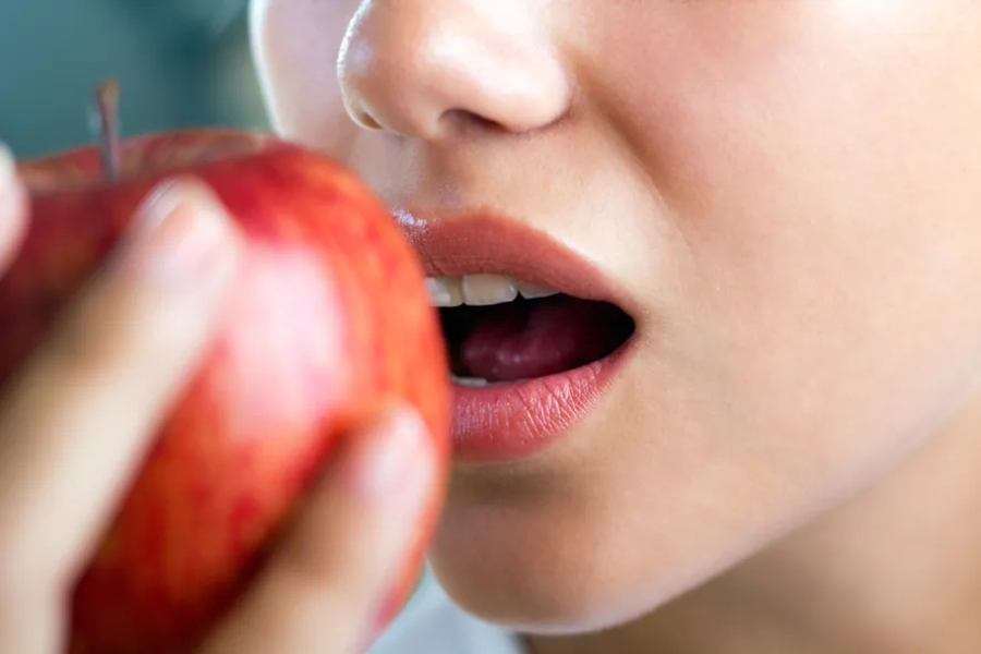 As frutas para comer depois dos 50 anos.