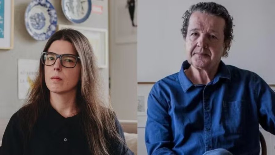 Camila Kfouri, filha do jornalista Juca Kfouri, morre aos 48 anos