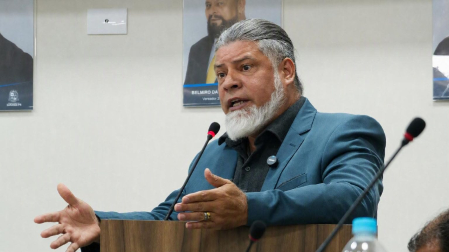 Vereador Biancho pede segunda UPA em Sarandi
