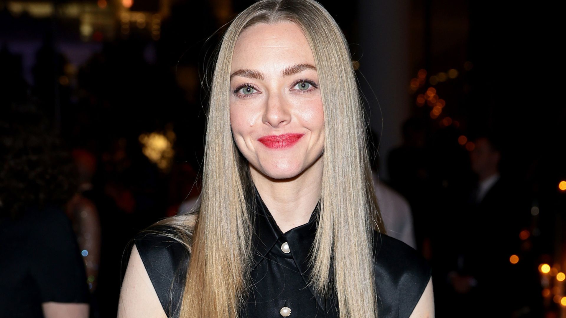 Amanda Seyfried revela por que recusou papel em franquia bilionária da Marvel: “Arruinaria minha carreira” (Foto: Getty)
