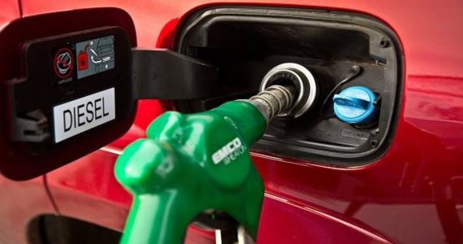 Governo Lula prorroga subsídio de R$ 2,12 por litro de diesel