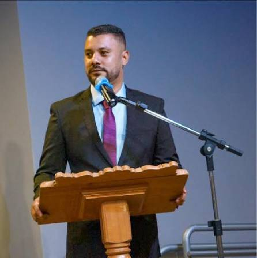Rompimento entre prefeito e vice ganha novo capítulo.