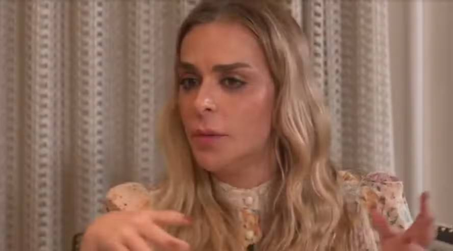 Câmara convida Roberta para explicar relação com Lulinha.