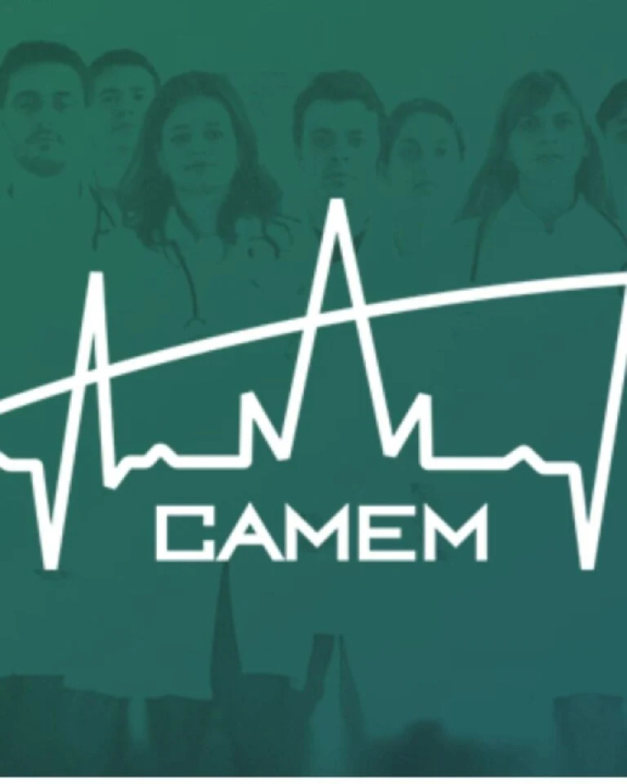 CRM-PR e estudantes da UEM cobram providências após ataques a bolsistas de Medicina.