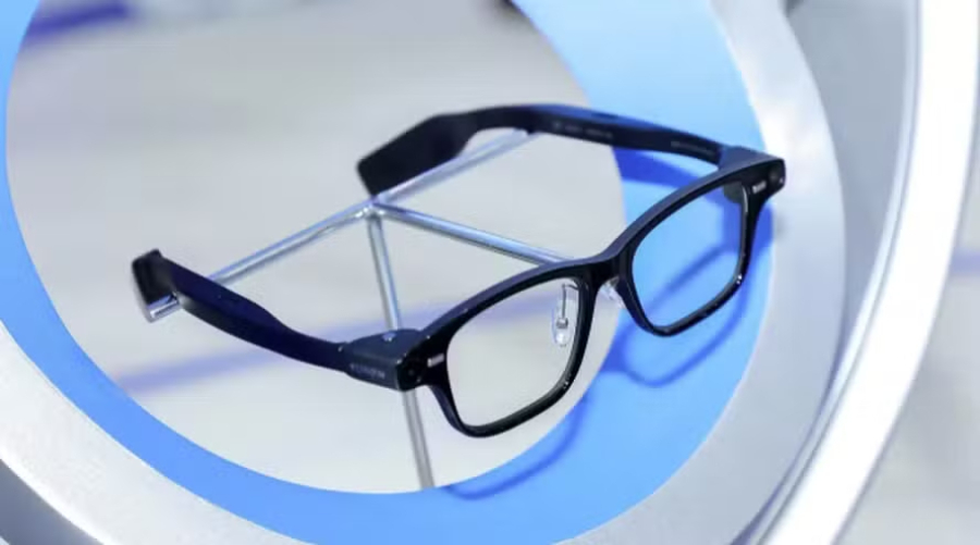 Alibaba lança óculos com inteligência artificial